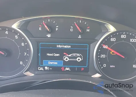 2022 GMC Terrain Awd Sle из США, поврежденный, VIN 3GKALTEV6NL192640